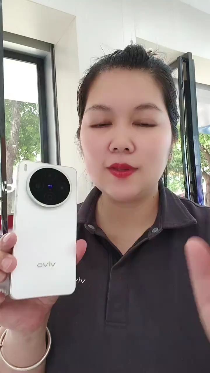 【玩机视频】vivoX200sAI四季拍照功能-爱乐享资源网