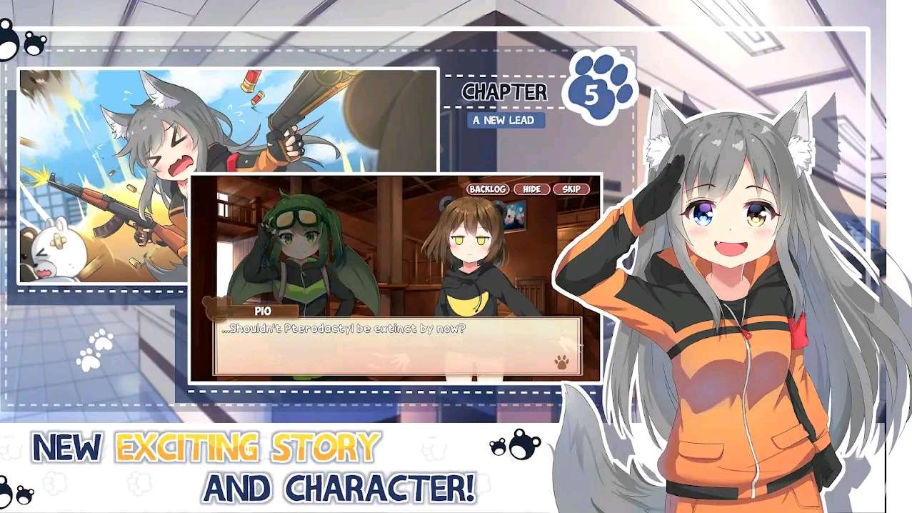 【开拓者原创】熊猫弹夹:黑色小偷v1.10.0_2-爱乐享资源网