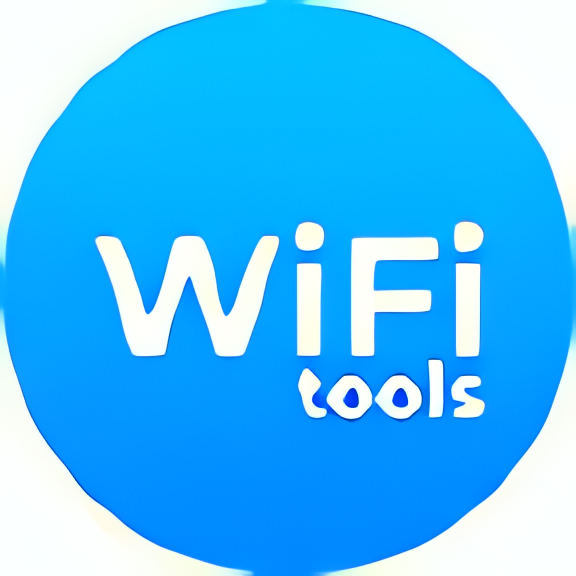 【分享】WiFi Tools😋免root查看密码 加速网络😐-爱乐享资源网
