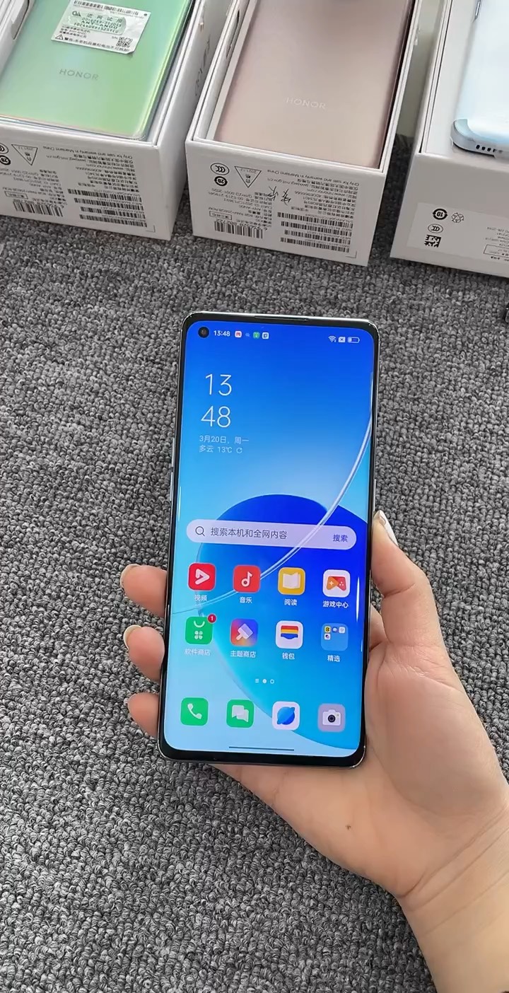 【玩机秘籍】oppo特有的功能-爱乐享资源网