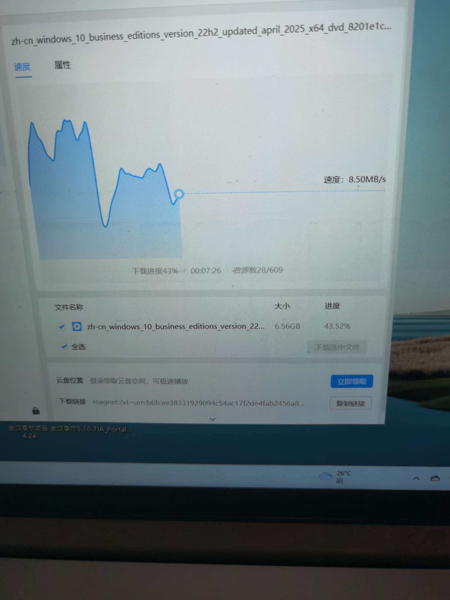 【分享】PC🔥迅雷🔥复活🔥不限速精简版🔥-爱乐享资源网