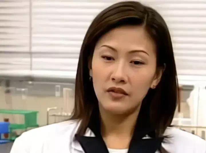 【资讯】TVB著名女演员转行当英语老师，称已拿到博士学位-爱乐享资源网