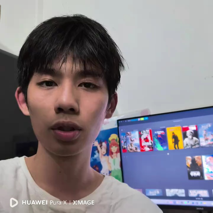 【玩机视频】华为新手机好玩的地方越听越多惊喜-爱乐享资源网