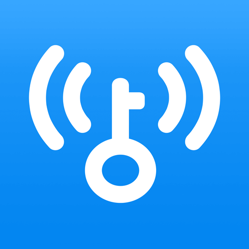 【分享】WiFi万能钥匙极速版😋免登陆 解锁高级版😘-爱乐享资源网