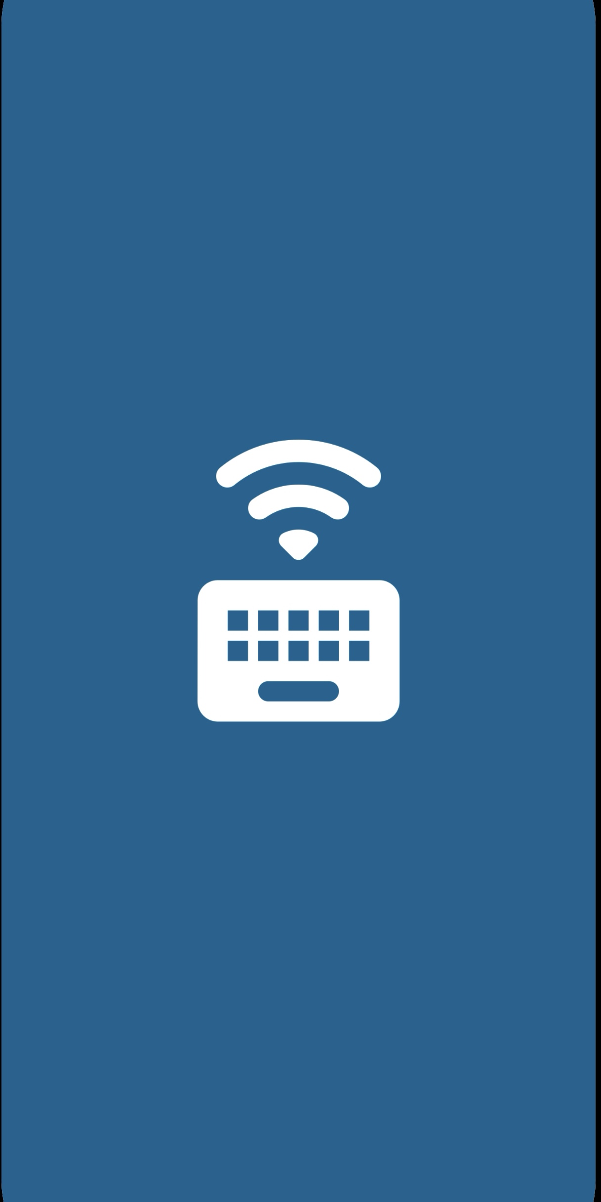 【分享】手机转蓝牙键盘和鼠标Bluetooth keyboard-爱乐享资源网