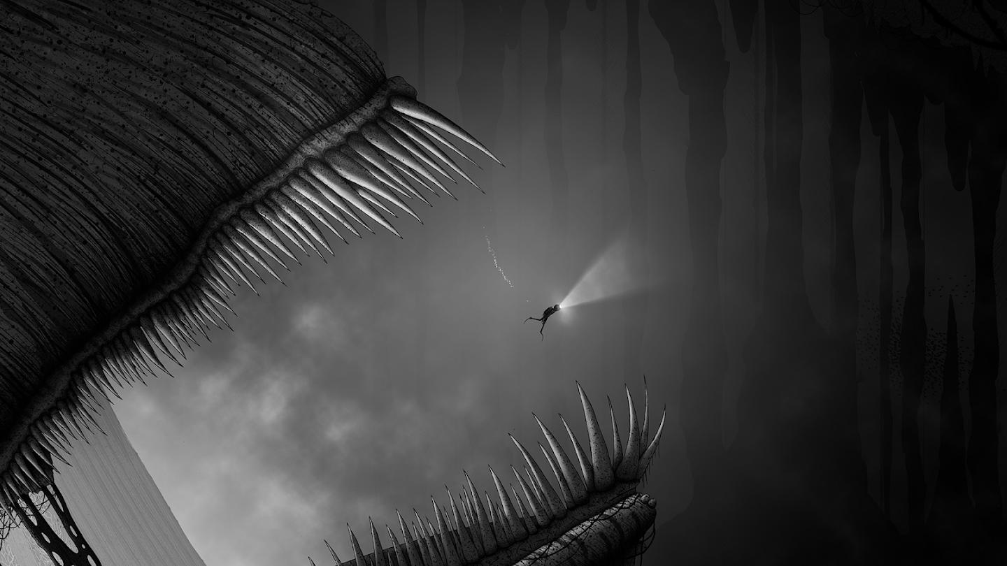 【无忧原创】黯海-爱乐享资源网