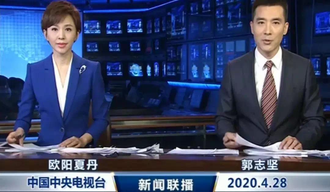 【资讯】48岁前央视主持人被网友催婚催育，回应：老了找护理-爱乐享资源网
