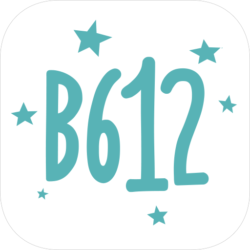 【分享】B612美颜相机🔥v13.1.12🔥会员版-爱乐享资源网