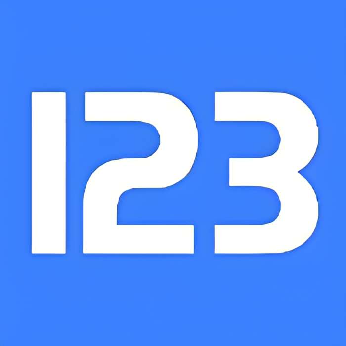 【原创修改】123云盘v2.6.2大容量不限速🔥去广告纯净版-爱乐享资源网