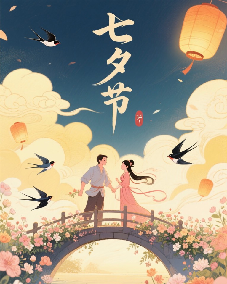 活动·【七夕玩机】-爱乐享资源网